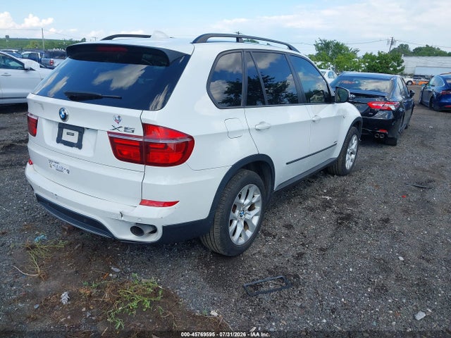 Продажа на аукционе авто 2013 Bmw X5 Xdrive35i/xdrive35i Premium/xdrive35i Sport Activity, vin: 5UXZV4C59DL994660, номер лота: 45769595
