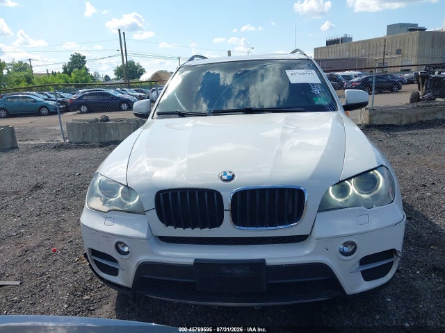 Продажа на аукционе авто 2013 Bmw X5 Xdrive35i/xdrive35i Premium/xdrive35i Sport Activity, vin: 5UXZV4C59DL994660, номер лота: 45769595
