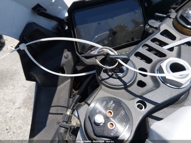 Yamaha Yzf890 C 2025 JYARNA3Y5SA000388 Image 11