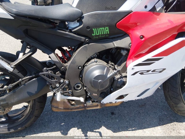 Yamaha Yzf890 C 2025 JYARNA3Y5SA000388 Image 8