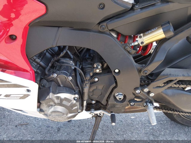 Yamaha Yzf890 C 2025 JYARNA3Y5SA000388 Image 9