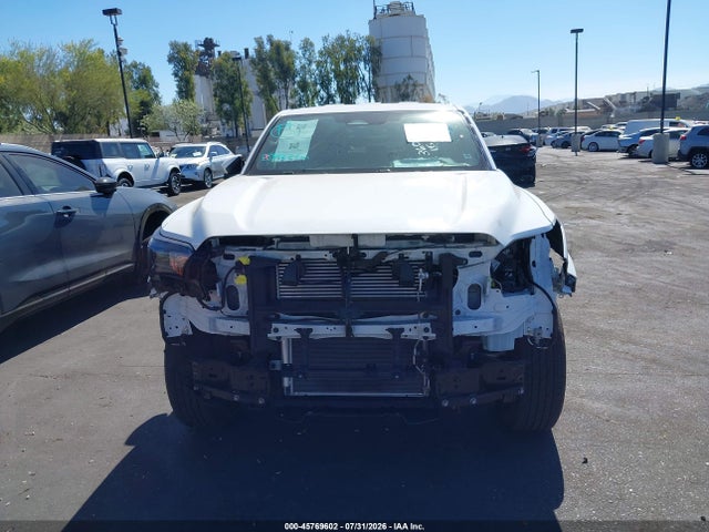 Toyota Tacoma Sr5 2025 3TMLB5JN5SM110699 Image 13