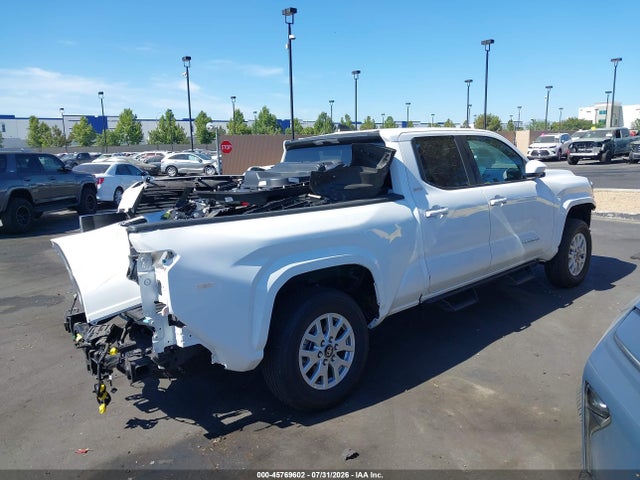Toyota Tacoma Sr5 2025 3TMLB5JN5SM110699 Image 14