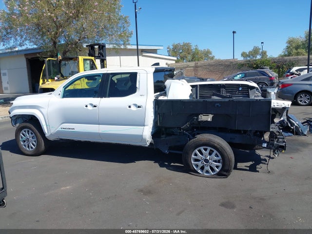 Toyota Tacoma Sr5 2025 3TMLB5JN5SM110699 Image 15
