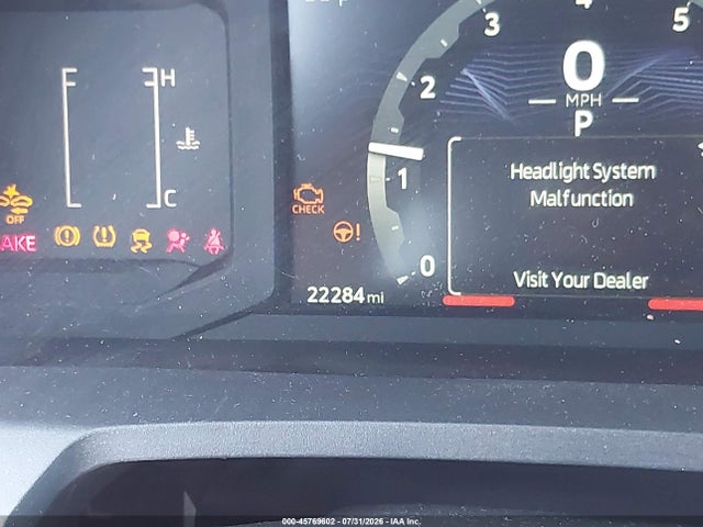 Toyota Tacoma Sr5 2025 3TMLB5JN5SM110699 Image 16