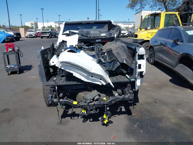Toyota Tacoma Sr5 2025 3TMLB5JN5SM110699 Image 17