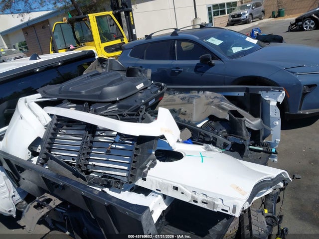 Toyota Tacoma Sr5 2025 3TMLB5JN5SM110699 Image 12