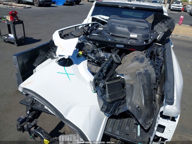 Toyota Tacoma Sr5 2025 3TMLB5JN5SM110699 Image 18