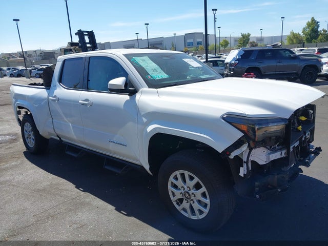 Toyota Tacoma Sr5 2025 3TMLB5JN5SM110699 Image 20