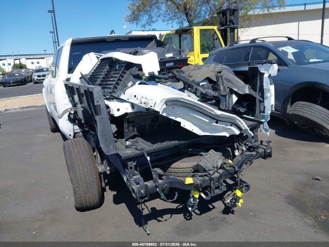 Toyota Tacoma Sr5 2025 3TMLB5JN5SM110699 Image 6