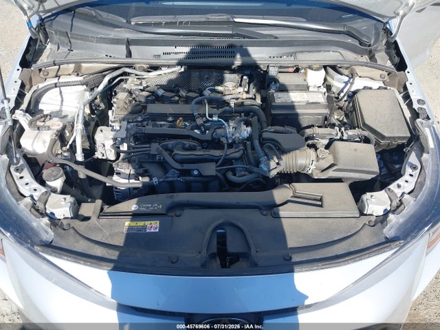 Toyota COROLLA LE 2025 5YFB4MDE9SP268760 Image 10
