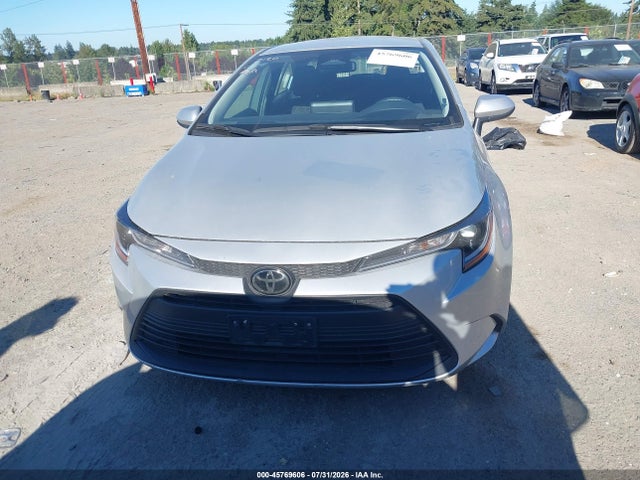 Toyota COROLLA LE 2025 5YFB4MDE9SP268760 Image 13