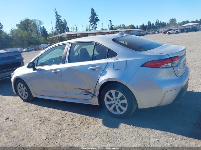 Toyota COROLLA LE 2025 5YFB4MDE9SP268760 Image 15