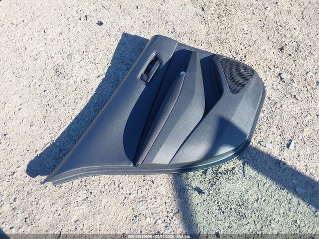 Toyota COROLLA LE 2025 5YFB4MDE9SP268760 Image 12