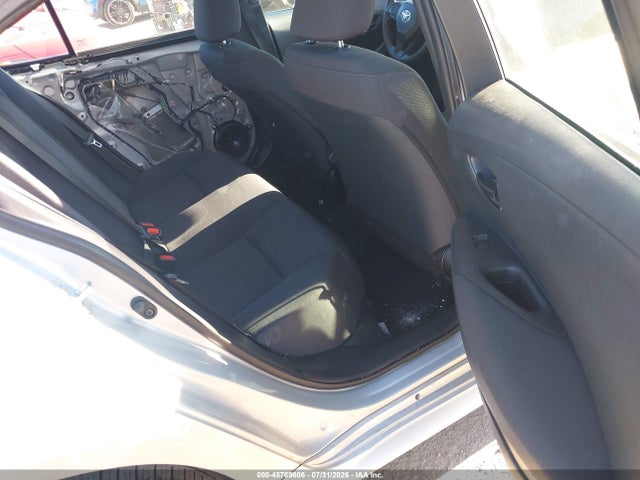 Toyota COROLLA LE 2025 5YFB4MDE9SP268760 Image 8