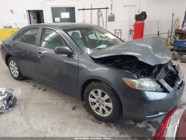 Aukcja sprzedaży 2009 Toyota Camry Hybrid, vin: 4T1BB46K09U069016, numer aukcji: 45769609