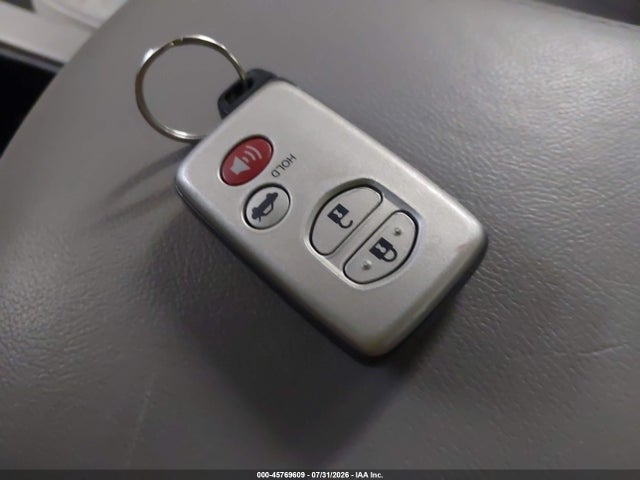 Aukcja sprzedaży 2009 Toyota Camry Hybrid, vin: 4T1BB46K09U069016, numer aukcji: 45769609