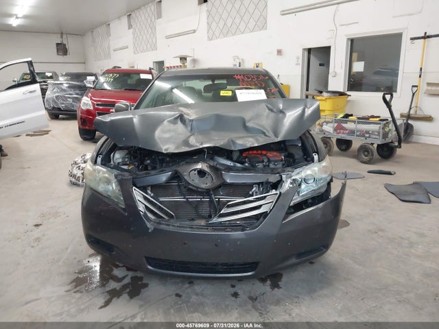 Aukcja sprzedaży 2009 Toyota Camry Hybrid, vin: 4T1BB46K09U069016, numer aukcji: 45769609