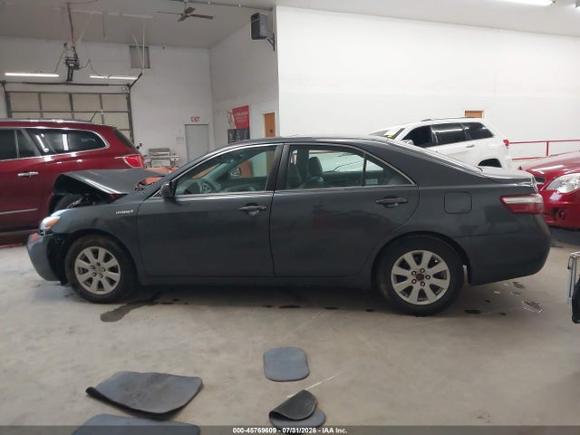Aukcja sprzedaży 2009 Toyota Camry Hybrid, vin: 4T1BB46K09U069016, numer aukcji: 45769609