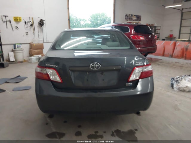 Aukcja sprzedaży 2009 Toyota Camry Hybrid, vin: 4T1BB46K09U069016, numer aukcji: 45769609