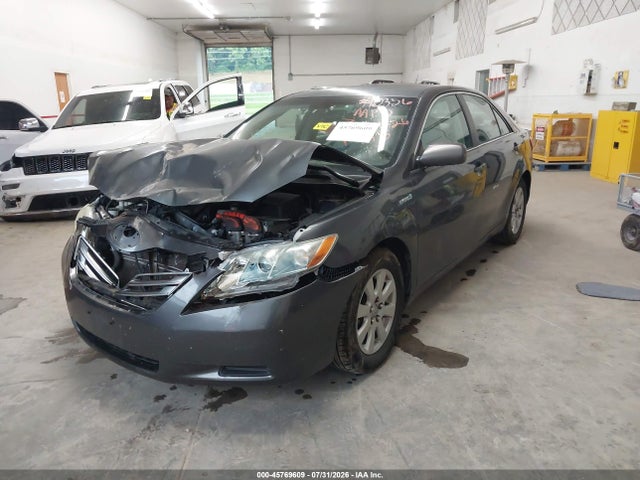 Aukcja sprzedaży 2009 Toyota Camry Hybrid, vin: 4T1BB46K09U069016, numer aukcji: 45769609