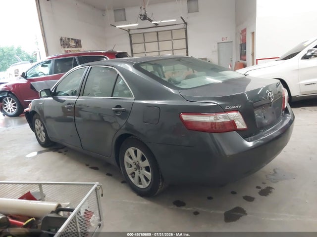 Aukcja sprzedaży 2009 Toyota Camry Hybrid, vin: 4T1BB46K09U069016, numer aukcji: 45769609