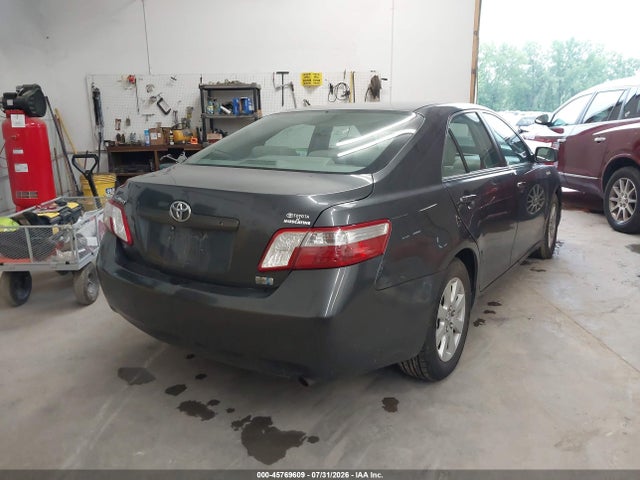 Aukcja sprzedaży 2009 Toyota Camry Hybrid, vin: 4T1BB46K09U069016, numer aukcji: 45769609