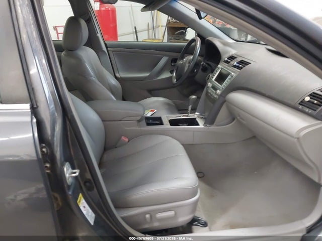 Aukcja sprzedaży 2009 Toyota Camry Hybrid, vin: 4T1BB46K09U069016, numer aukcji: 45769609