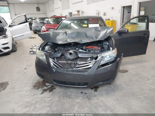 Aukcja sprzedaży 2009 Toyota Camry Hybrid, vin: 4T1BB46K09U069016, numer aukcji: 45769609
