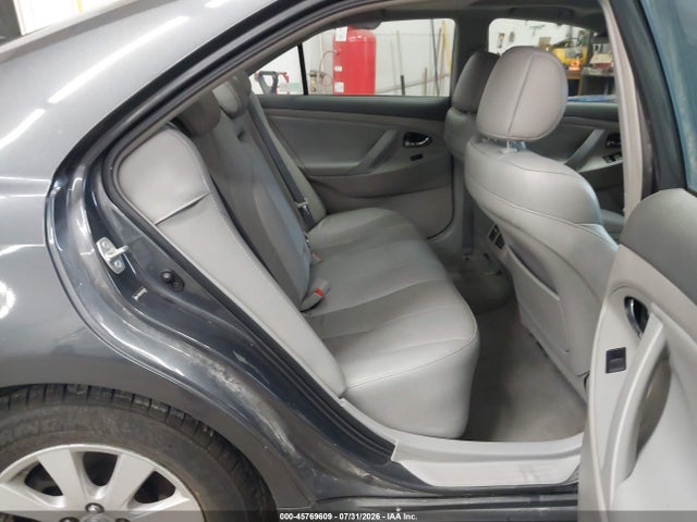 Aukcja sprzedaży 2009 Toyota Camry Hybrid, vin: 4T1BB46K09U069016, numer aukcji: 45769609
