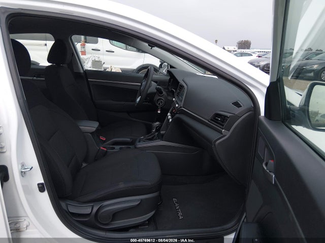 Hyundai ELANTRA SE 2020 5NPD74LF4LH613315 Image 5