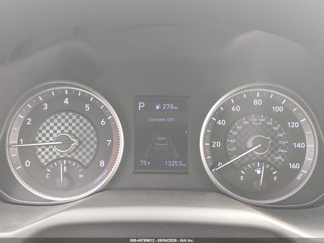 Hyundai ELANTRA SE 2020 5NPD74LF4LH613315 Image 7