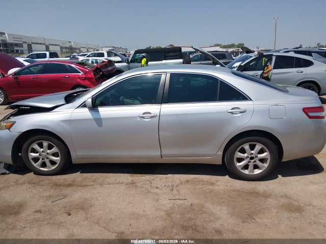 Продажа на аукционе авто 2011 Toyota Camry Le, vin: 4T4BF3EK3BR126028, номер лота: 45769617