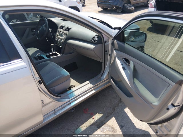 Продажа на аукционе авто 2011 Toyota Camry Le, vin: 4T4BF3EK3BR126028, номер лота: 45769617
