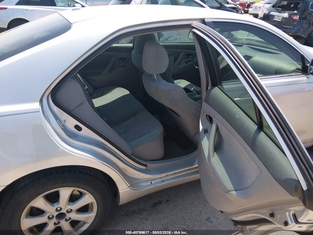 Продажа на аукционе авто 2011 Toyota Camry Le, vin: 4T4BF3EK3BR126028, номер лота: 45769617