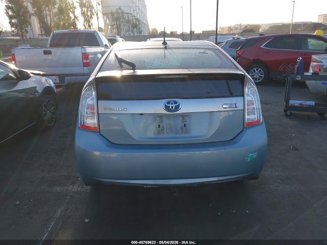 Toyota PRIUS PLUG-IN 2015 JTDKN3DP2F3070741 Image 16