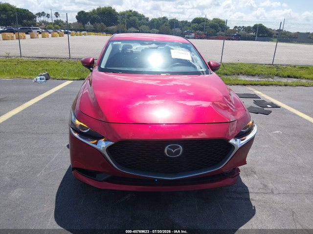 Продаж на аукціоні авто 2020 Mazda Mazda3 Preferred Package, vin: 3MZBPADL6LM129745, номер лоту: 45769623