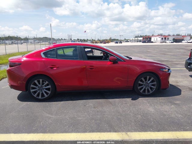 Продаж на аукціоні авто 2020 Mazda Mazda3 Preferred Package, vin: 3MZBPADL6LM129745, номер лоту: 45769623