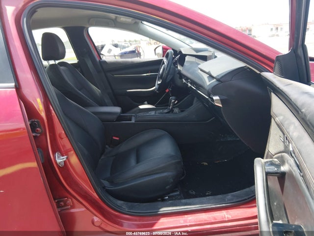 Продаж на аукціоні авто 2020 Mazda Mazda3 Preferred Package, vin: 3MZBPADL6LM129745, номер лоту: 45769623