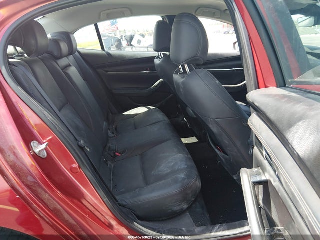 Продаж на аукціоні авто 2020 Mazda Mazda3 Preferred Package, vin: 3MZBPADL6LM129745, номер лоту: 45769623