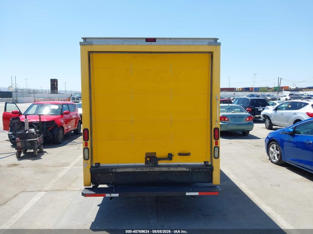 Продажа на аукционе авто 2014 Gmc Savana Cutaway 3500, vin: 1GD072CA1E1907963, номер лота: 45769624