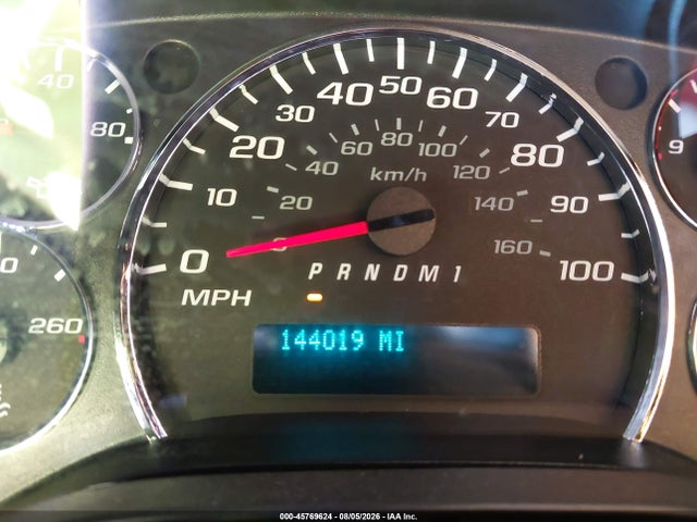 Продажа на аукционе авто 2014 Gmc Savana Cutaway 3500, vin: 1GD072CA1E1907963, номер лота: 45769624