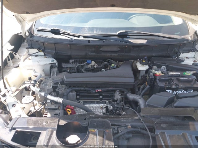 Aukcja sprzedaży 2016 Nissan Rogue S/sl/sv, vin: 5N1AT2MT4GC785686, numer aukcji: 45769630