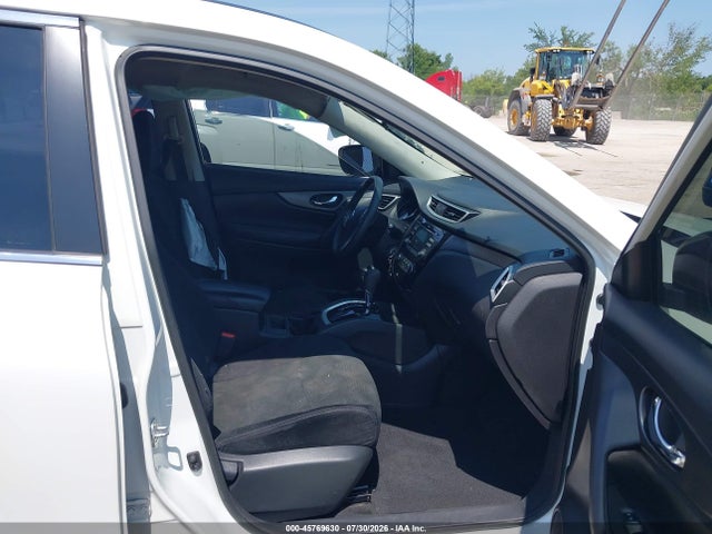 Aukcja sprzedaży 2016 Nissan Rogue S/sl/sv, vin: 5N1AT2MT4GC785686, numer aukcji: 45769630