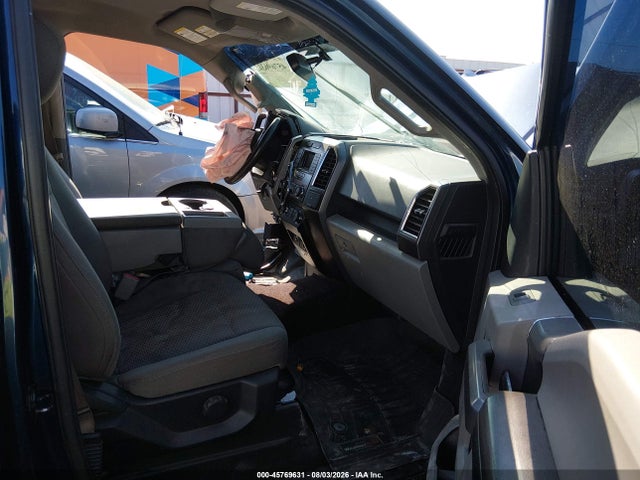 Auction sale of the 2015 Ford F-150 Xlt, vin: 1FTEW1EP6FKD74514, lot number: 45769631