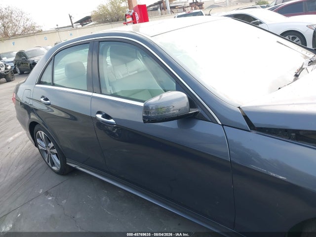 Mercedes-Benz E 350 2014 WDDHF5KB2EB002461 Image 14