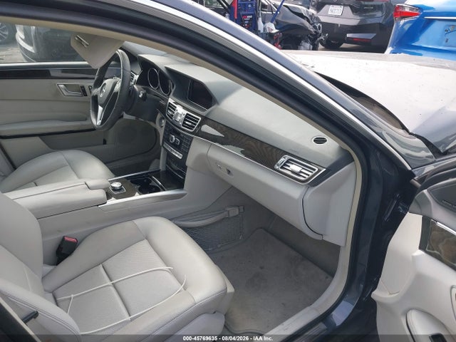 Mercedes-Benz E 350 2014 WDDHF5KB2EB002461 Image 5