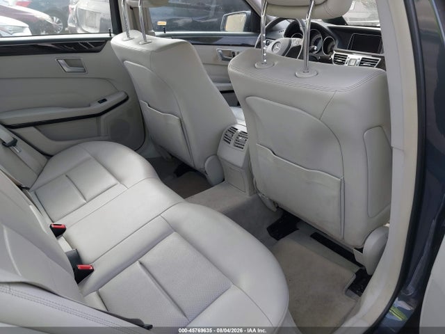 Mercedes-Benz E 350 2014 WDDHF5KB2EB002461 Image 8