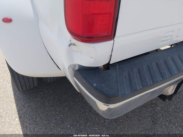 1FT8W4DT0GED16363 Ford F-450 Xl
