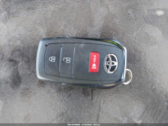 Toyota COROLLA SE 2023 JTND4MBE3P3208156 Image 11